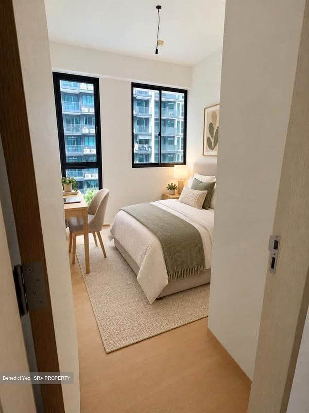 Treasure at Tampines (D18), Condominium #636436691